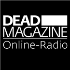 DEAD Radio logo