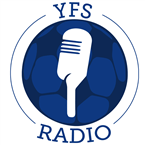 YFS Radio logo