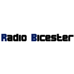 Spare Moment Online - Bicester Online Radio logo