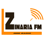 Zinariafm logo