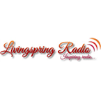 Livingspring radio logo