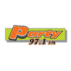 Party FM logo