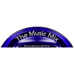 The Music Mix logo