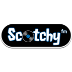 Scotchy FM logo