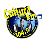 Rádio Cultura FM logo