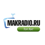 Makkirus - Makradio logo