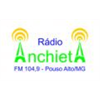 Radio Anchieta logo