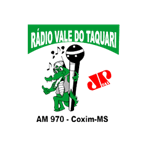 Rádio Vale do Taquari logo