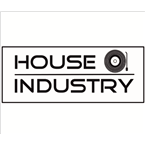 House Industry Radio logo