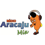Radio Aracaju Mix logo