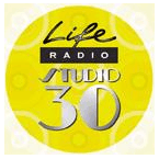 Life Radio Studio logo