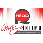 Rádio Amigo Íntimo logo