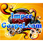 Web Rádio Impergospel logo