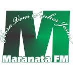 Rádio Maranata FM logo