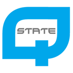 State-Q logo