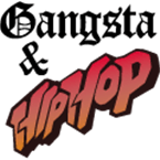 NRJ Gangsta & Hip-Hop logo