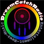 Dreamcatch-Radio logo