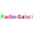 Radio Saluti logo