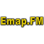 Emap FM logo