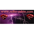 Radio Rubin logo