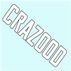 Radio Crazood logo