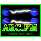 ARC.FM logo