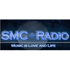 SMC Radio logo