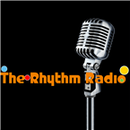 TheRhythmRadio logo