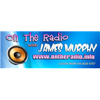 On Air With James Murphy logo