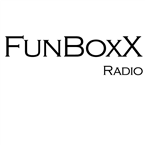 Funboxx logo