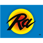 rarisis-radio logo