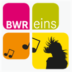 BWR eins logo