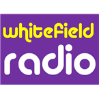 Whitefield Radio logo