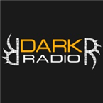 DarkRadio logo