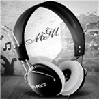 Mgm Sounds Radio logo