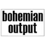 Bohemian Output logo