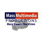 MASSMULTIMEDIA logo