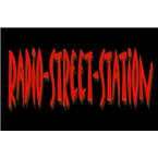 Radio Street Station logo
