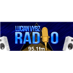 IBS radio st.lucia logo