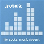 Jyvhouse Radio logo