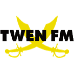 Twen FM Cult Cinema logo