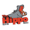 939 The Hippo logo