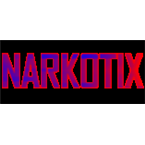 Narkotix FM logo