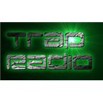 Trap Radio logo