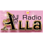 Radio Alla logo