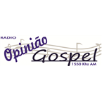 Rádio Opinião Gospel logo