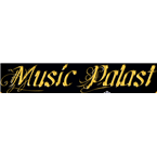 Music Palast logo