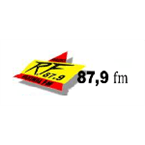 Rádio Faxinal FM logo