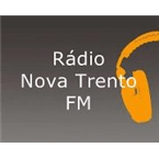 Rádio Nova Trento FM logo