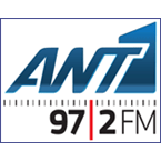 Ant 1Radio logo